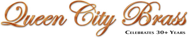 Queen City Brass - Celebrating 20+ Years