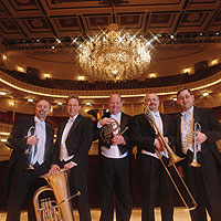 brass quintet